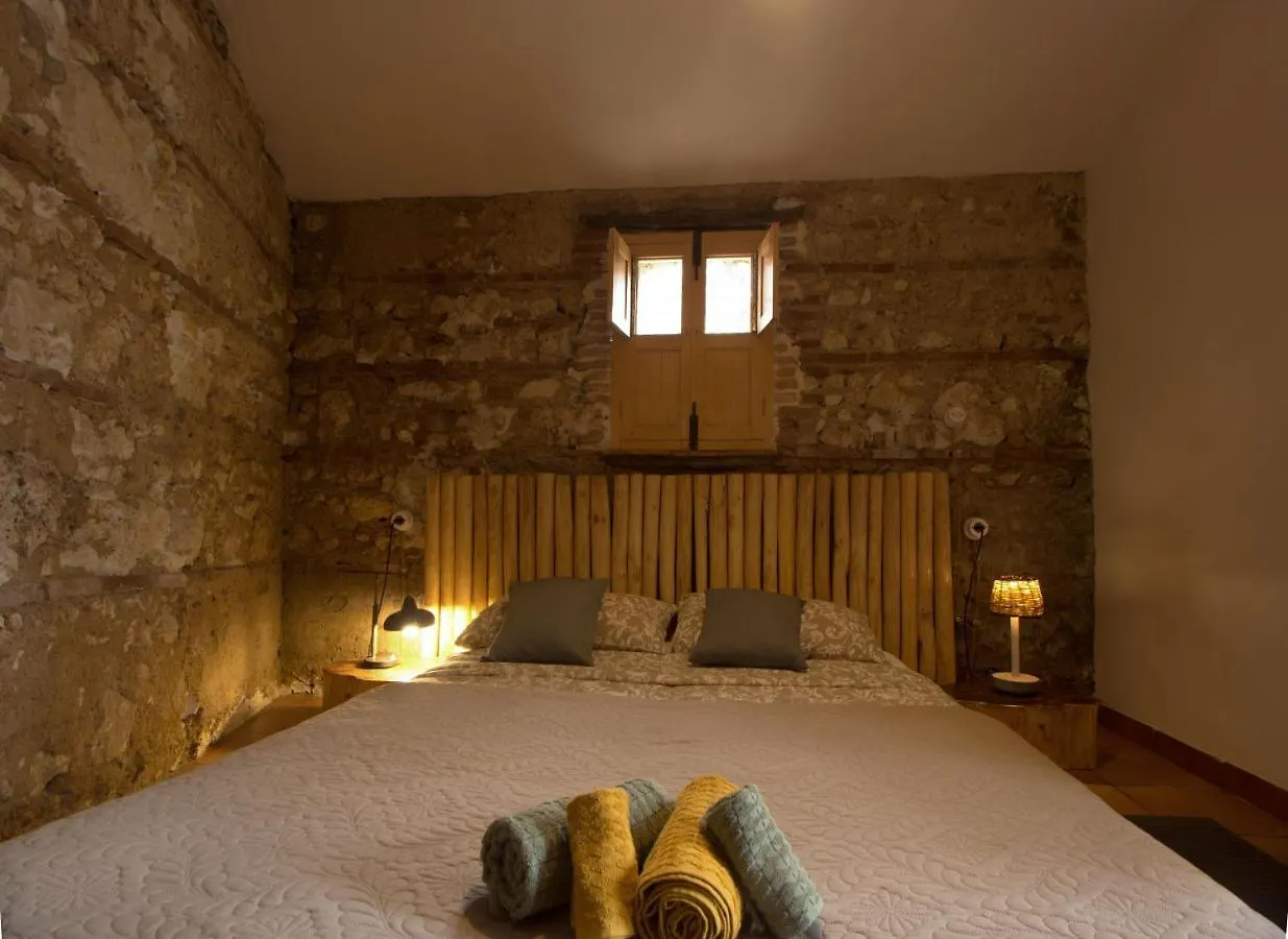 La Locanda D'Arte Santo Stefano di Camastra Italia