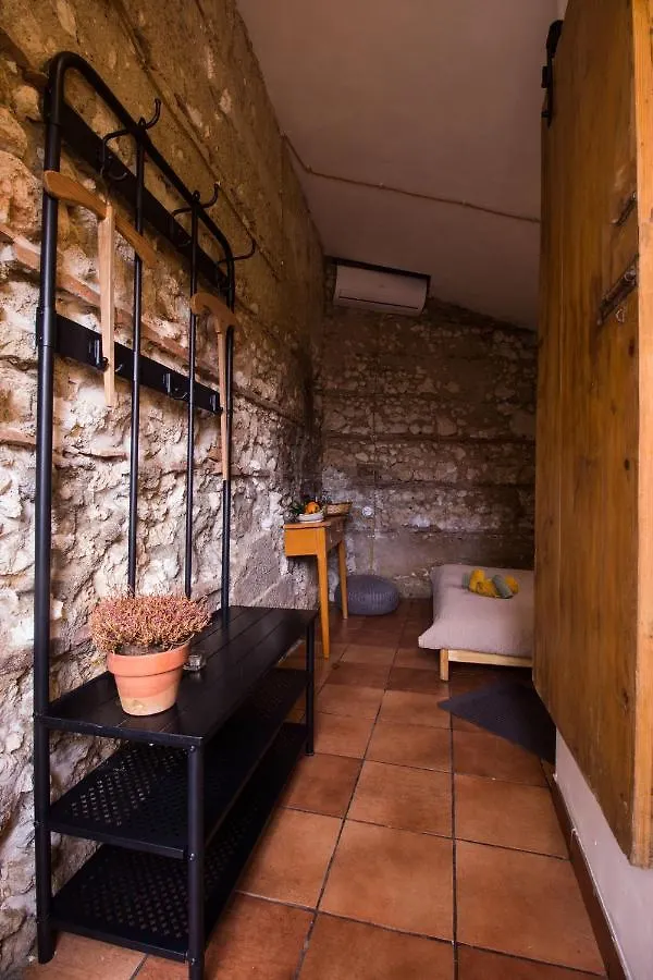 Bed & Breakfast La Locanda D'Arte Santo Stefano di Camastra