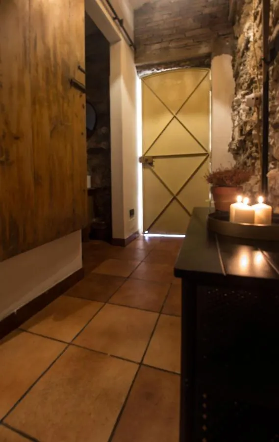 La Locanda D'Arte Santo Stefano di Camastra Bed & Breakfast Messina