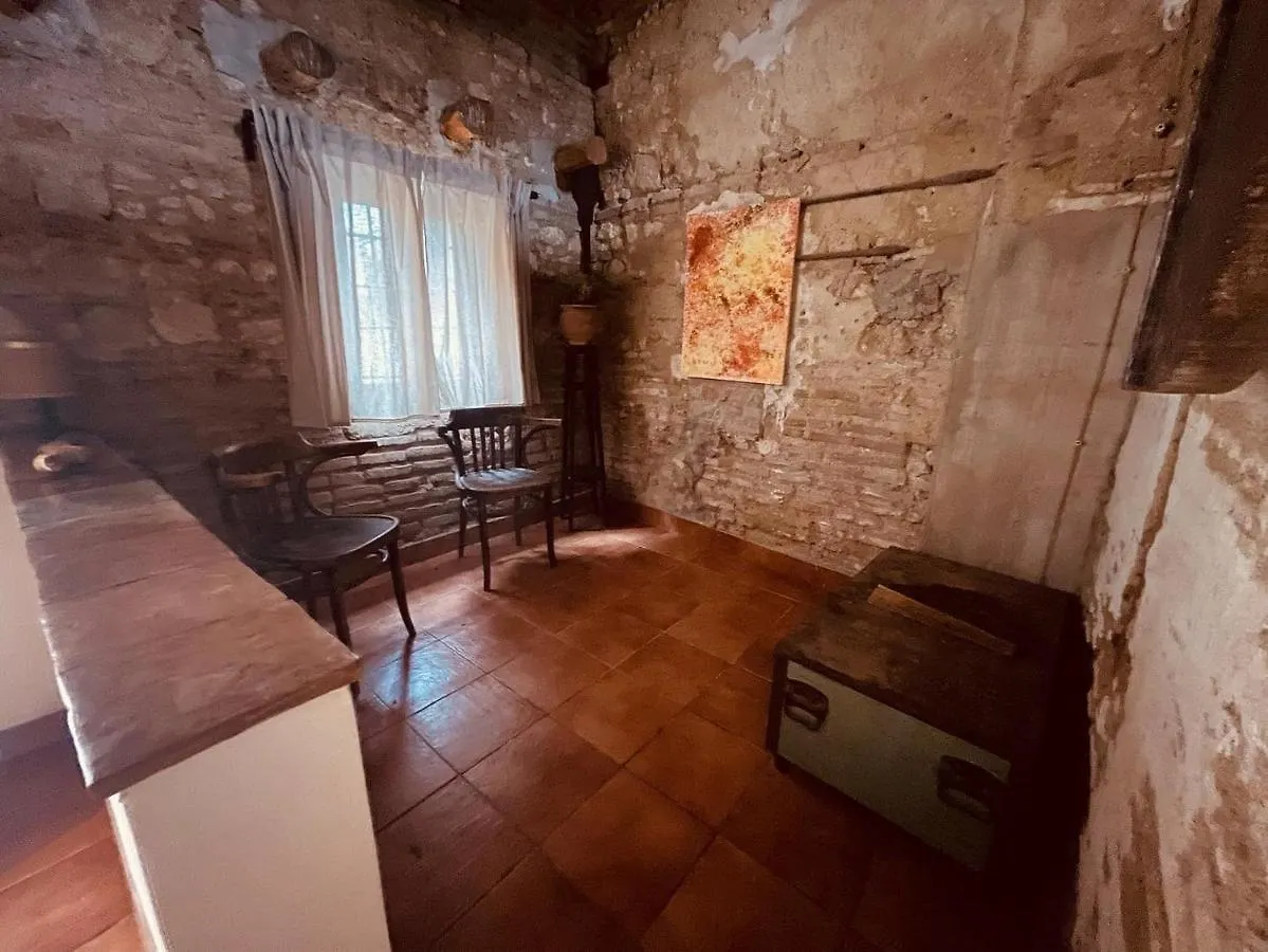 La Locanda D'Arte Santo Stefano di Camastra Italia
