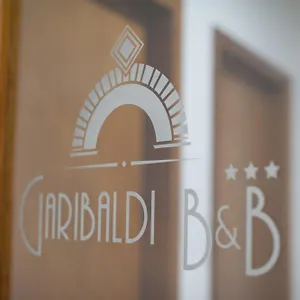 Alojamento de Acomodação e Pequeno-almoço Garibaldi R&b, Messina