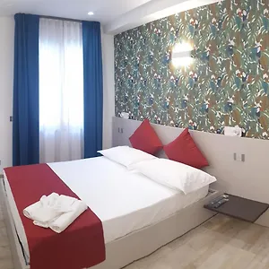 La Arenosa Messina