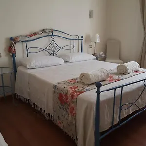  Bed and breakfast La Camelia